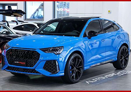 Audi RS Q3 SPB quattro S tronic|FULL CARBON SPEC