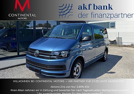 VW T6 Multivan Volkswagen 2.0 TDI*7-Sitzer*Kamera*Navi*PDC*