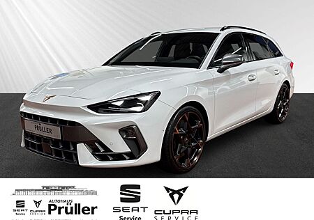 Cupra Leon ST 2.0 TSI VZ 4Drive DSG ACC+Kamera+LED+Nav