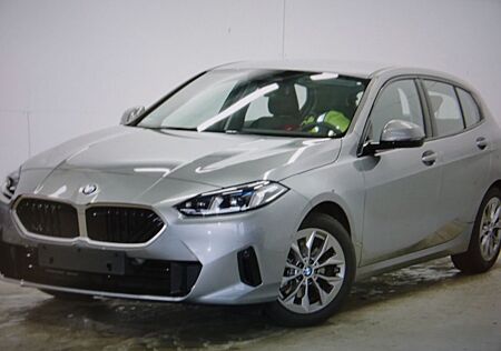 BMW 120 Limousine, Steptronic, AHK, LED, Sitzhz.,PDC