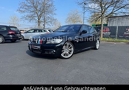 BMW 325i 325 Baureihe 3 Lim. *M-Paket*Vollleder*Sport