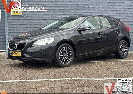 Volvo V40 2.0 T2 Nordic+ | € 5.350,- NETTO! | klima |