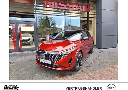 Nissan Qashqai 1.5 VC-T e-Power N-Design HEAD UP KOMFOR