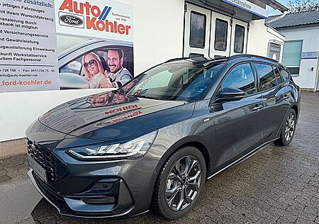 Ford Focus Turnier ST-Line mHEV (viele Extras)