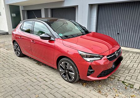 Opel Corsa -e Ultimate