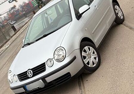 VW Polo Volkswagen 1,2 *Einwandfreier Zustand*