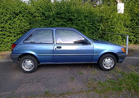 Ford Fiesta 1.3 Fun Fun