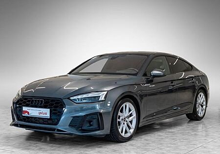 Audi A5 40 TFSI S tronic Sportback S line