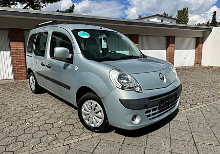 Renault Kangoo Privilege*Tüv 2027 *Klima*2xSchiebetür *