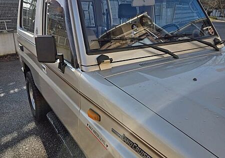 Toyota Land Cruiser LJ73
