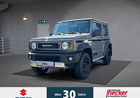 Suzuki Jimny 1.5 (NFZ) Comfort Horizon *AHK*