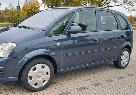 Opel Meriva 1.6 TWINPORT -