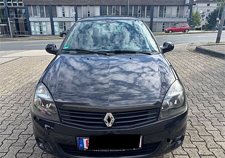 Renault Clio II Campus Dynamique