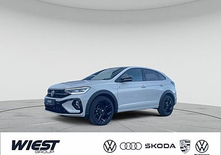 VW Taigo Volkswagen R-Line "Black Style" 1.0 l TSI DSG *Pano*R