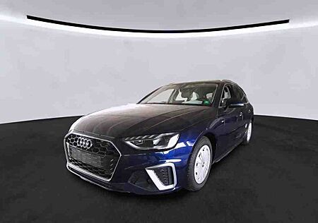 Audi A4 Avant 35 TDI S line/Automatik/Matrix-LED