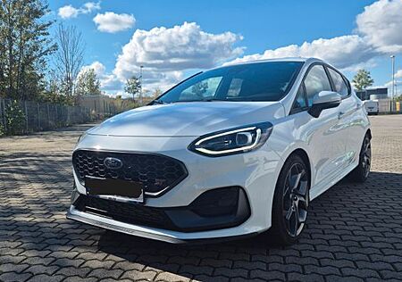 Ford Fiesta 1,5 EcoBoost ST X