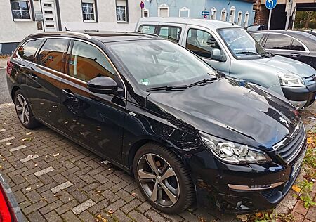 Peugeot 308 SW Style 130 PureTech STOP & START Style