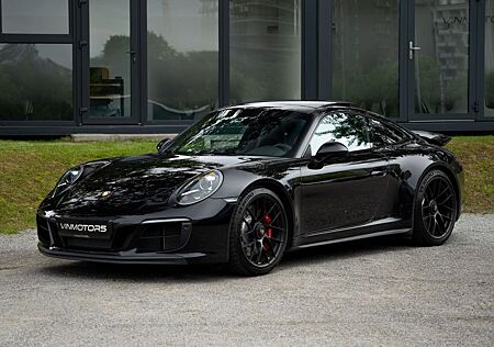 Porsche 911 Urmodell 911 GTS Bose/Sport Chrono/ Turbo S Brakes