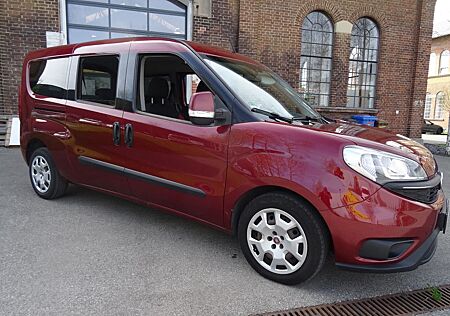 Fiat Doblo SX Maxi Kombi Multijet-2.Hand-Euro 6