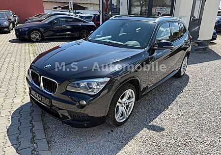 BMW X1 20i xDrive M Sport*Pano*Bi-Xenon*SHZ*Navi*PDC