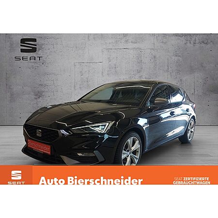 Seat Leon leasen