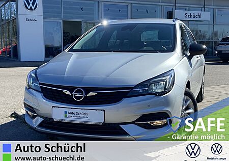 Opel Astra Kombi ST 1.5 CDTI ELEGANCE NAVI+PDC+KAMERA