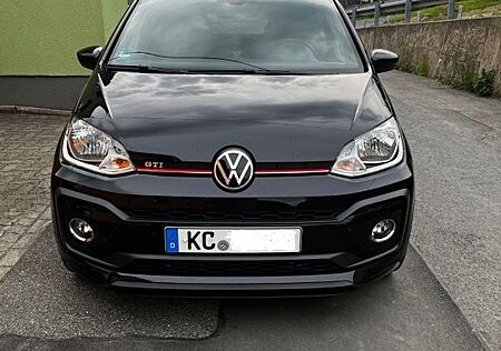 VW Up Volkswagen ! 1.0 TSI OPF ! GTI ! GTI