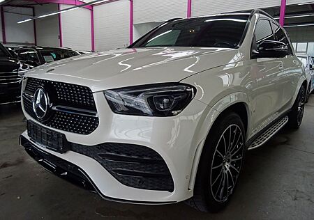 Mercedes-Benz GLE 350 d 4Matic AMG NIGHT*PANO*DIST*AHK*360*KEY