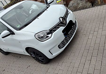 Renault Twingo Electric 22KWh Vibes Vibes