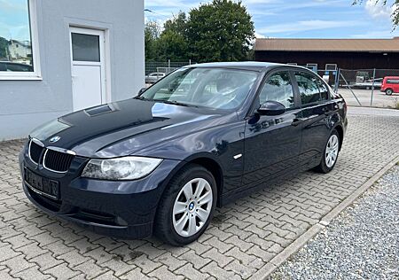 BMW 318i Limo.Klima SHZ PDC TÜV08/2025