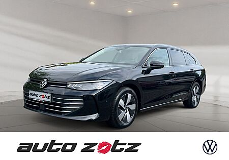 VW Passat Variant Volkswagen 2.0TDI Business DSG neues Modell