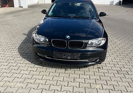 BMW 116i -