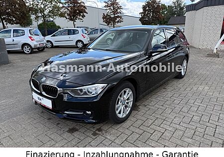 BMW 320 Baureihe 3 Touring d*NAVI*XENON*2.HAND*T