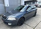 Skoda Octavia Combi Elegance *1.Hd*Scheckheft*