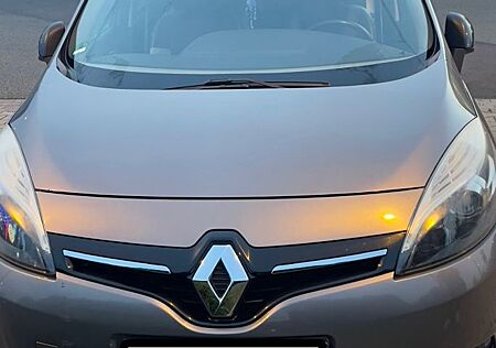 Renault Grand Scenic Bose Edition dCi 110 EDC Bose E...