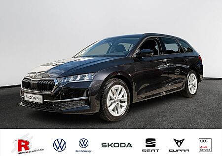 Skoda Octavia C. SELECTION 1.5 TSI eTEC DSG ACC SpurH