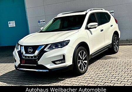 Nissan X-Trail Tekna 4x4 * Leder * Panorama * Xenon *