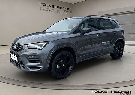Seat Ateca 1.5 TSI ACT FR ACC AHK AUT Kam. Navi 360