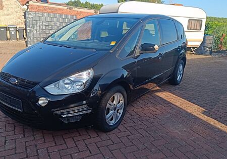 Ford S-Max 2,0TDCi 103kW Business Edition PowerSh...