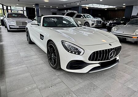 Mercedes-Benz AMG GT Roadster