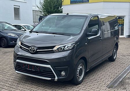 Toyota Pro Ace Proace 2.0 D-4D Kasten AppleCarplay Kamera Tempo