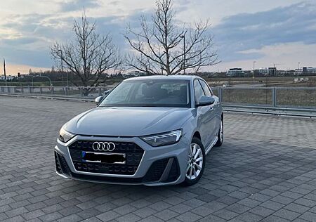 Audi A1 25 TFSI S line Sportback S line