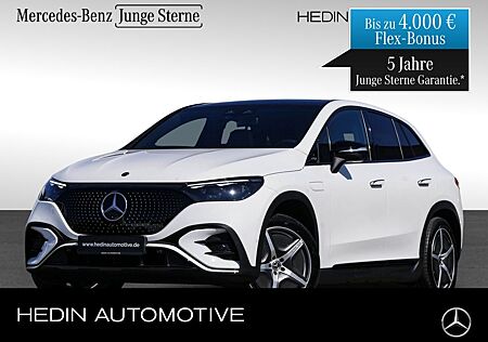 Mercedes-Benz EQE SUV EQE 350 4MATIC SUV |AMG|NIGHT|DISTR|KEYL|PANO