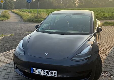 Tesla Model 3 Standard Reichweite Plus - Enhanced Auto