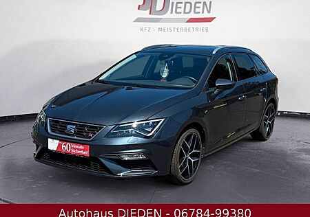 Seat Leon ST FR LED-NAVI-AHK-CARPLAY-ACC