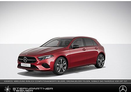 Mercedes-Benz A 200 +Progressive+Night+KAMERA+SHZ+Memory+AUT