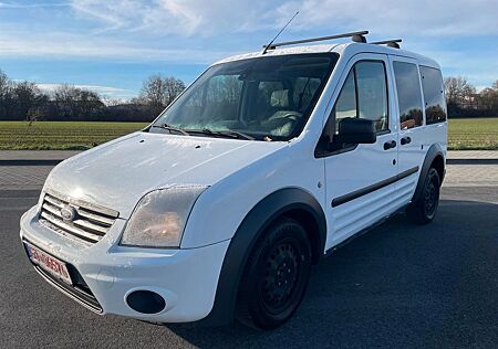 Ford Tourneo Connect 1.7 Tdci Klima 5sitzer