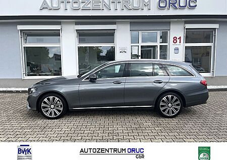 Mercedes-Benz E 250 T Avantgarde *LED*Widescreen*SHD*Navi*