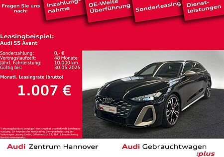 Audi S5 Avant TFSI S tronic