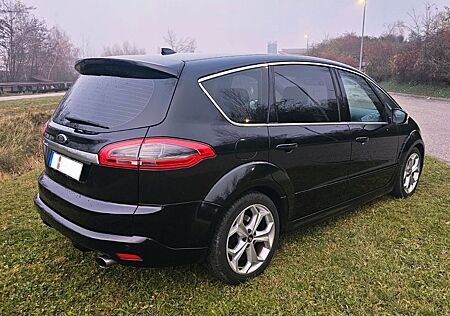 Ford S-Max 2,0 EcoBoost Titanium S, TÜV neu